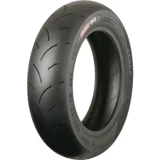 Kenda - 04KD1120021 - Kwick KD1 Scooter Rear Tire, 120/80-12