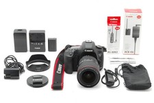 Canon EOS 5D MARK III fotocamera digitale EF 16-35mm F4 L IS USM JP[MINT+++ S...