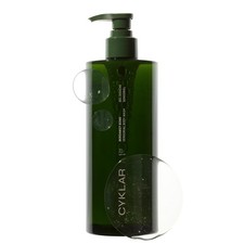 CYKLAR Sensorial Body Wash. Bergamot Bond Hydrating Cleanser with Moisture Lo...