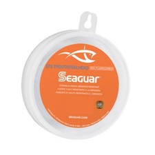 Seaguar STS Trout  Steelhead Fishing Line 100 yd Salmon 20 lb - 20STS100
