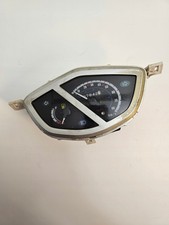 CPI GTX 50 Speedometer Tachometer