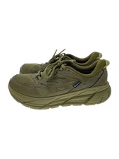 Hoka (Hoka One One) Clifton L Gtx Avocado Low Cut Sneakers 24.5Cm  KhH12