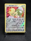 2019 Pokemon MEOWTH Unbroken Bonds REVERSE HOLO Sun & Moon Set Card 147/214 LP