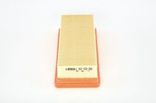 Luftfilter BOSCH 1 457 433 255 für FIAT Seicento / 600 Schrägheck (187)