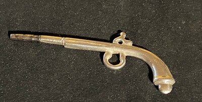 Antique Key Fob (Rifle) | eBay