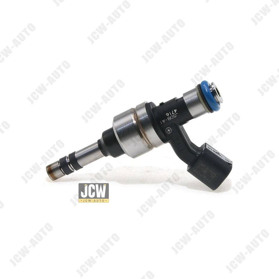 6pcs Fuel Injector for GMC Buick LaCrosse Chevrolet Cadillac CTS 3.0L 12629927 — 第 3/4 张图片