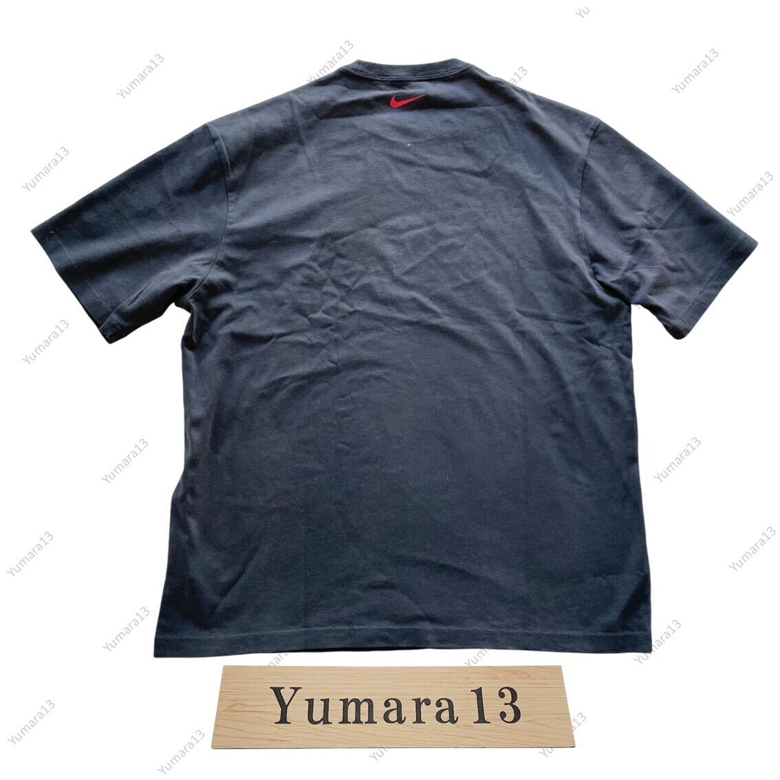 Nike JORDAN x Awake NY Solid Tee Black T-shirt FV9913-010 Nike JORDAN x Awake NY Solid Tee Black T-shirt FV9913-010
