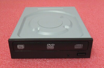 Lite-On IHAS124-04 iHAS124 24x DVD+/-RW DVD-RAM SATA Interner DVD Brenner Laufwerk