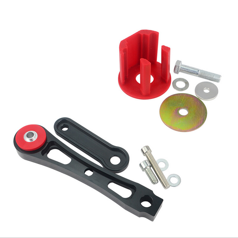 Transmission Dogbone Mount Insert Upgrade Kit for V-W AUDI MK5 MKV pendulum