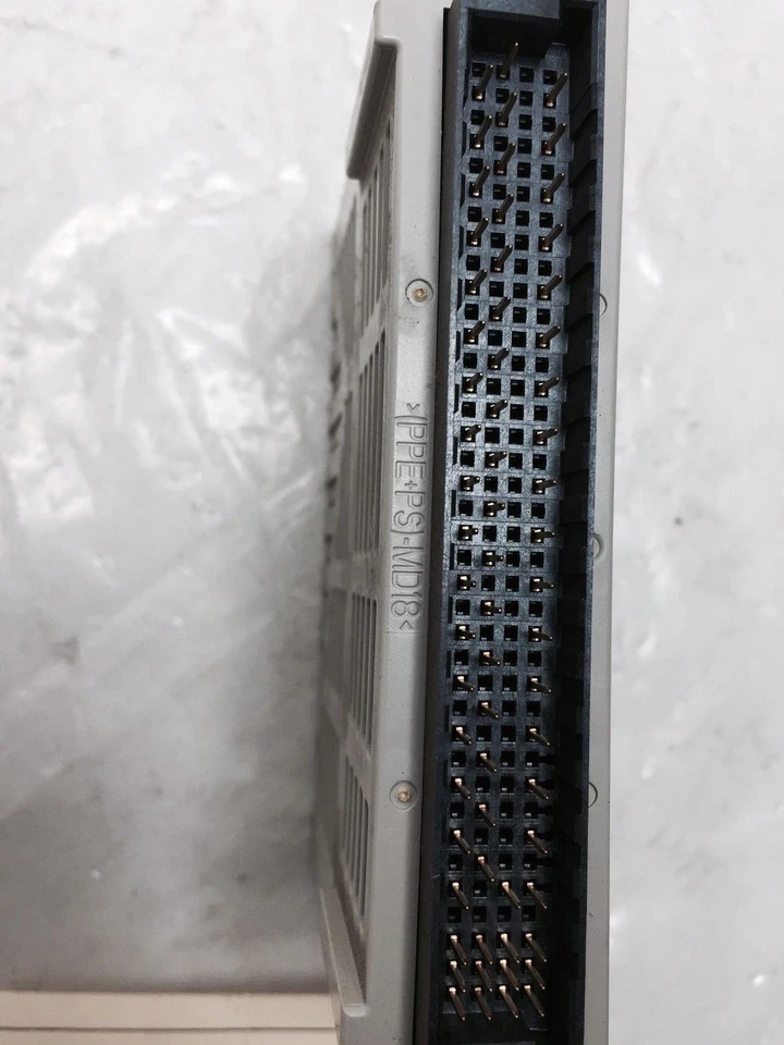 Módulo analógico Westinghouse 1C31116G01 Foto 3 de 3