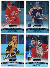 2017-18 Synergy Career Spanning Inserts Pick From List !!