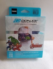 DonJoy Advantage Youth Arm Sling Featuring Marvel - Avengers X-Small