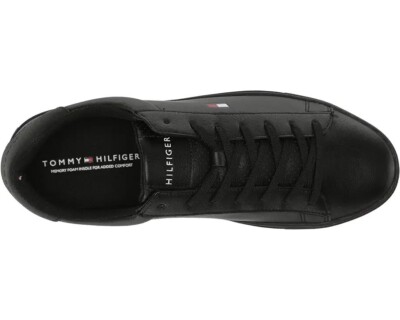 Tommy Hilfiger leather Oxford sz 12 M men\'s s-l400.jpg main image 3