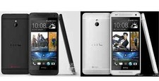 Original Unlocked HTC ONE Mini M4 - 4.3" 4G LTE Wifi 16GB Android Phone
