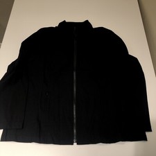 Magellans In Transit Jacket In Black Size Xxl