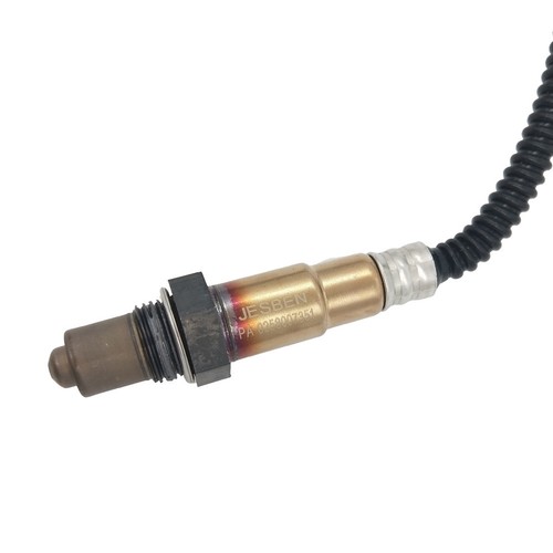 Upstream Oxygen Sensor 0258007351 For 1999-2005 VW Jetta Beetle Golf Audi A4 TT - Picture 4 of 6