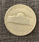 1949 P Jefferson Nickel 5 Cent you get the Exact Coin Pictured — photo 3