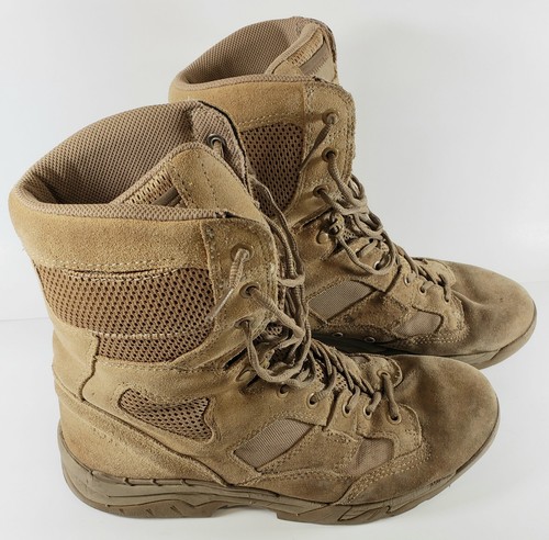 5.11 Taclite 8” 120 Coyote-R Mens Size 