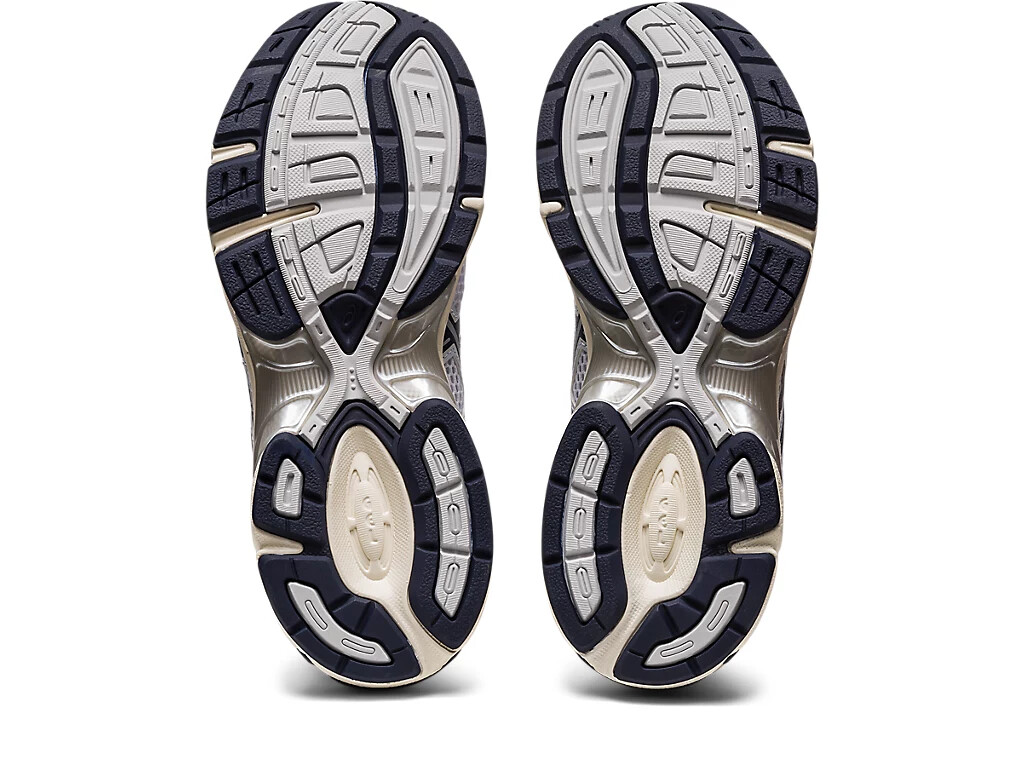 Asics Gel-1130 Shoes 'White Midnight' 1202A164-110 Women's Sizes