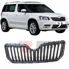 Pare-choc avant Skoda YETI