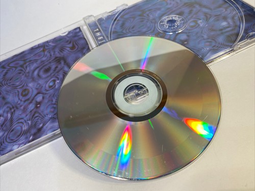 Cool The Ku:l Korean K-Pop Ballad Dance CD 1996 Album - Picture 5 of 5