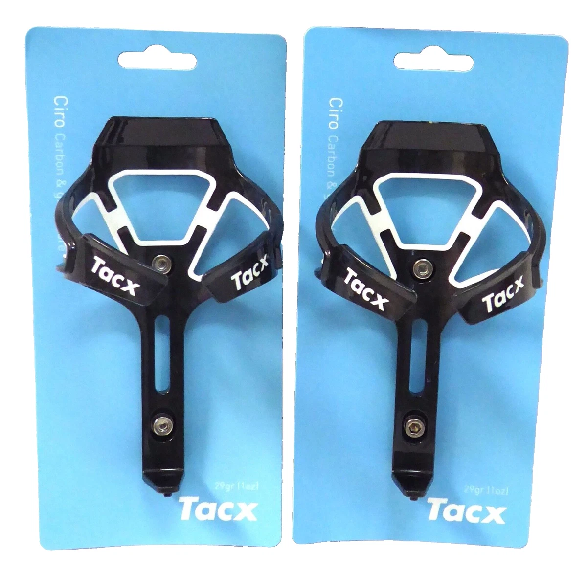 Tacx cages cheap