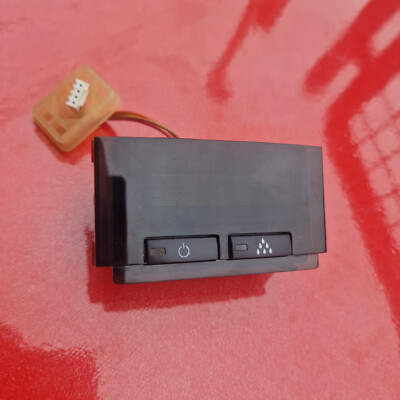 JURA S9 OT, XS90/95 One Touch Display Bedienfeld 69445  69217   68528