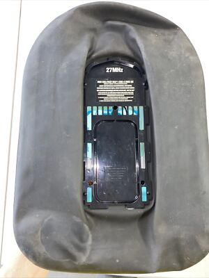TAIYO EDGE R/C HOVERCRAFT | eBay