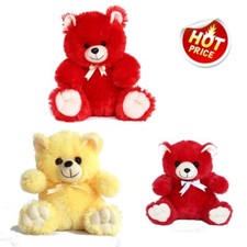 Oso de peluche de 8 pulgadas de alta calidad ositos de peluche lindos peluches juguete de regalo peluche