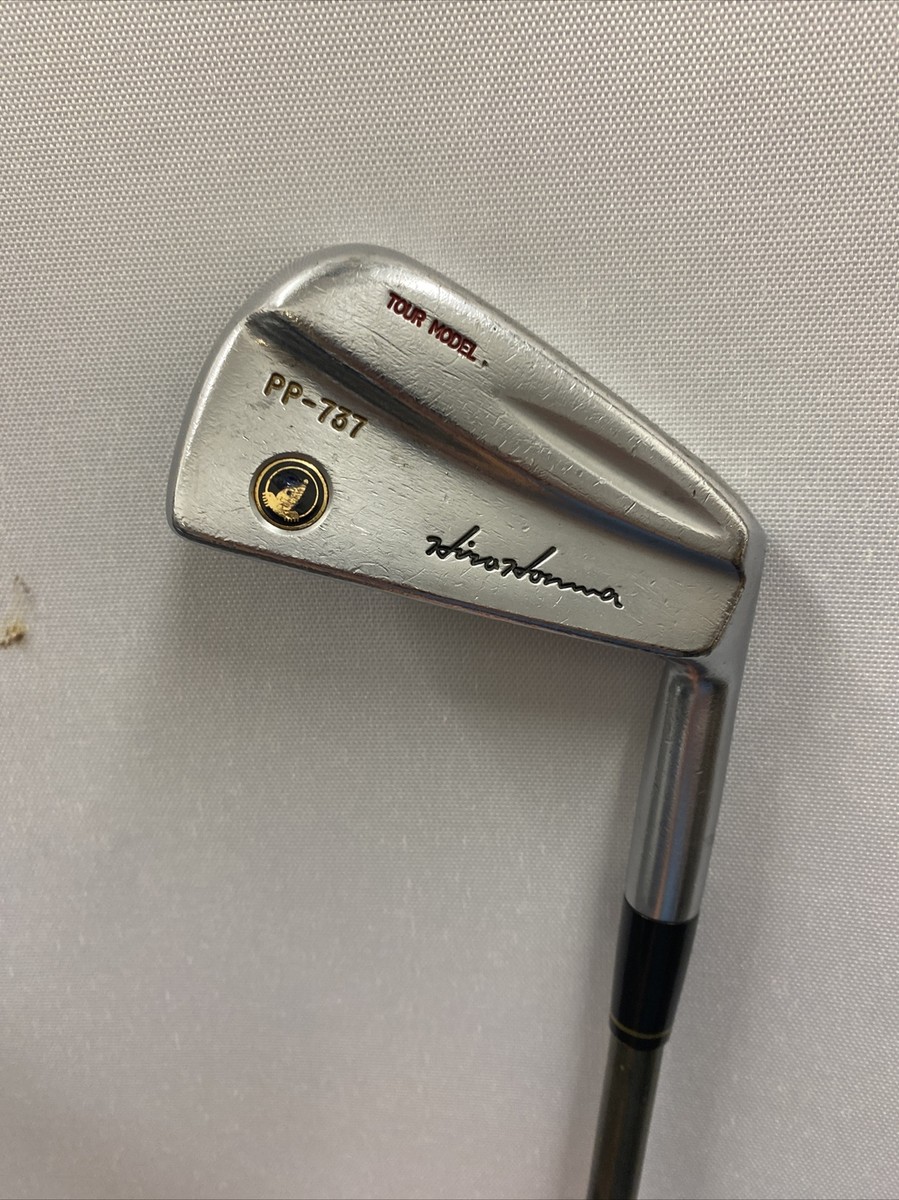 6-iron HONMA PP−737 Tour Model Iron GOLF CLUB Right Handed | eBay