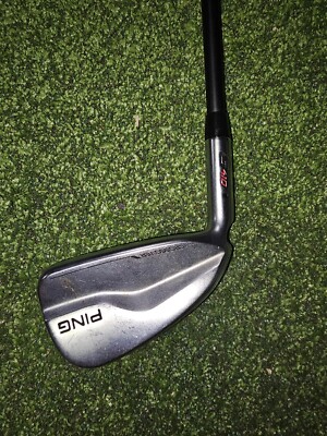 Used - Ping G410 crossover hybrid 3, 20° (Left-handed) | eBay