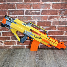 Nerf Icon Stampede ECS - Magazine Included