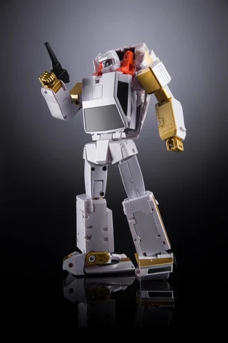 X-Transbots MX-28T Fast Youth Version MP Scale New in Stock - Picture 3 of 10