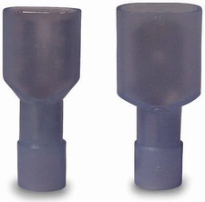 Female/Male Disconnect, 16-14 AWG, 10-Pk.