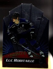 2000-01 Topps Brands 🥅 STARS Various INSERTS  🥅  YOU PICK YOUR FAVS 🏒 NHL RCs