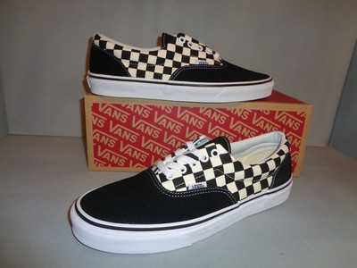 cool pattern vans