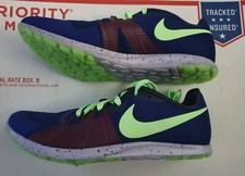 Nike Zoom Rival Waffle Men's Spikeless Running Shoes 904720-536 SIZE 7 110