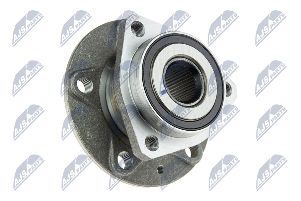 KLP-VW-013 NTY Wheel Bearing Kit for AUDI,SEAT,SKODA,VW