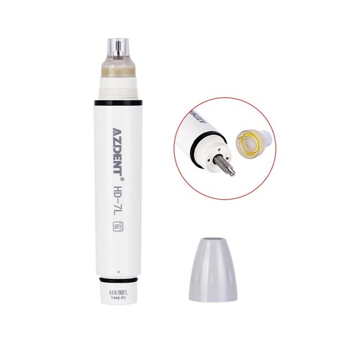 Dental Ultrasonic Piezo Scaler Handpiece LED Fit For WOODPECKER/EMS/SATELEC/DTE - 第 10/38 張圖片