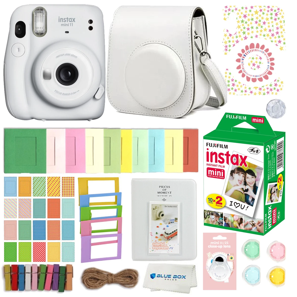 INSTAX® Mini 11  Fujifilm [United States]