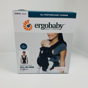 ergobaby wrap ebay