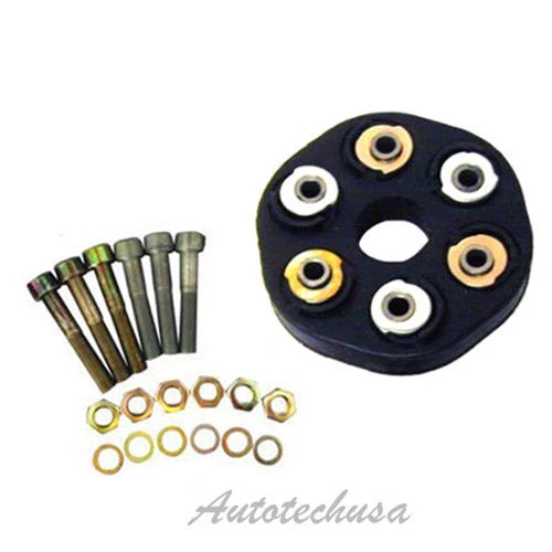 Junta flexible del eje de transmisión MK006 para Mercedes Benz E300 190E 190D 300D 300E 300SE Foto 2 de 3