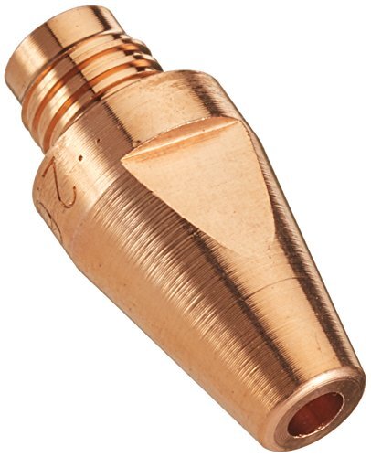 Abicor Binzel 698,0081 ugello per saldatura ABIPLAS 100W/Plasma MT-torcia di sal