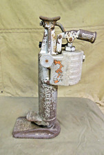Simplex Hydraulic Toe Jack , Model TJH109, 10 Ton Capacity – Seagulls ...