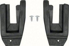 1961-1964 CHEVROLET IMPALA 2DR HARDTOP U SHAP...