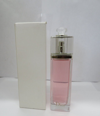 DIOR ADDICT EAU FRAICHE BY CHRISTIAN DIOR EAU DE TOILETTE SPRAY 3.4 oz/100 ml