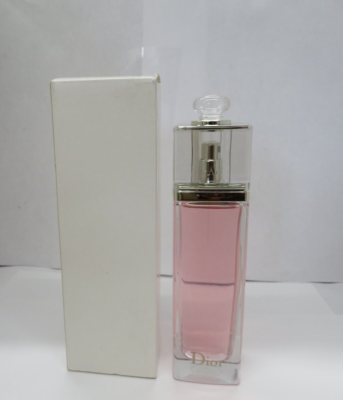 DIOR ADDICT EAU FRAICHE BY CHRISTIAN DIOR EAU DE TOILETTE SPRAY