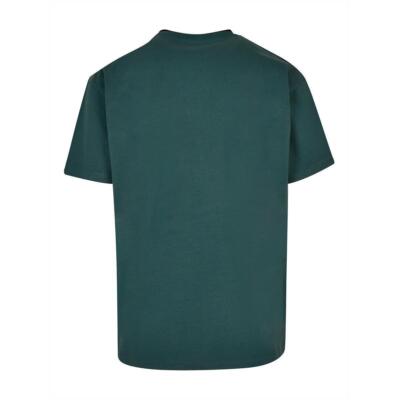 Mister Tee Herren T-Shirt – Lässiges Streetwear Shirt Mit Trendy Print Für Jeden Tag