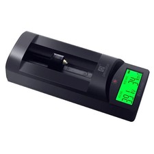 Battery Voltage Internal Resistance Tester Battery Resistance Test Meter