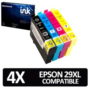 epson multipack 29xl